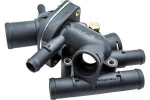 Motorad Θερμοστάτης, Ψυκτικό Υγρό - 507-89K