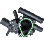 Motorad Θερμοστάτης, Ψυκτικό Υγρό - 507-89K