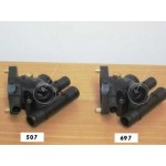 Motorad Θερμοστάτης, Ψυκτικό Υγρό - 507-89K