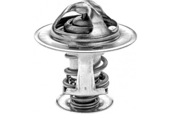 Motorad Θερμοστάτης, Ψυκτικό Υγρό - 530-82K