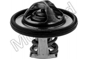 Motorad Θερμοστάτης, Ψυκτικό Υγρό - 531-82K