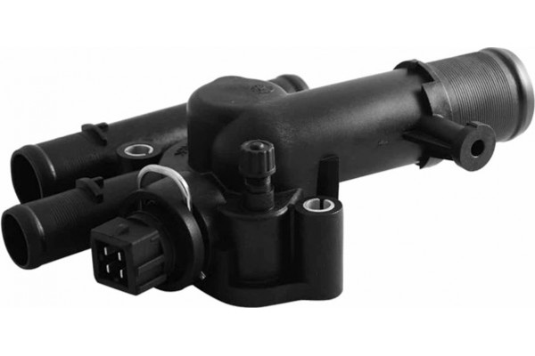 Motorad Θερμοστάτης, Ψυκτικό Υγρό - 549-89K