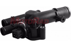 Motorad Θερμοστάτης, Ψυκτικό Υγρό - 549-89K