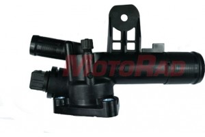 Motorad Θερμοστάτης, Ψυκτικό Υγρό - 556-89K