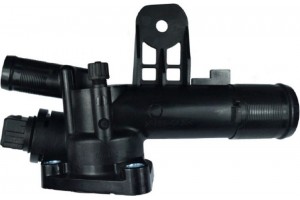 Motorad Θερμοστάτης, Ψυκτικό Υγρό - 556-89K