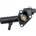 Motorad Θερμοστάτης, Ψυκτικό Υγρό - 575-89K
