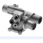 Motorad Θερμοστάτης, Ψυκτικό Υγρό - 587-88K