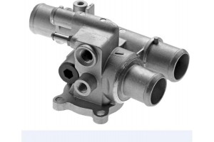 Motorad Θερμοστάτης, Ψυκτικό Υγρό - 587-88K