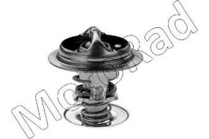 Motorad Θερμοστάτης, Ψυκτικό Υγρό - 592-82K