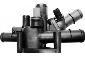 Motorad Θερμοστάτης, Ψυκτικό Υγρό - 596-105K