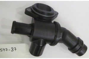 Motorad Θερμοστάτης, Ψυκτικό Υγρό - 597-87K