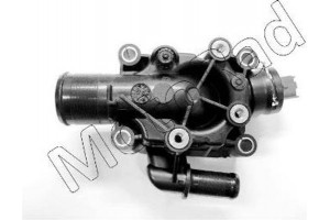 Motorad Θερμοστάτης, Ψυκτικό Υγρό - 618-91K