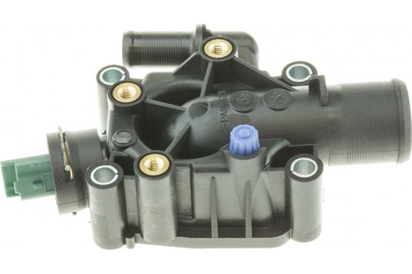 Motorad Θερμοστάτης, Ψυκτικό Υγρό - 618-91K