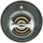 Motorad Θερμοστάτης, Ψυκτικό Υγρό - 656-91K