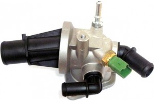 Motorad Θερμοστάτης, Ψυκτικό Υγρό - 672-88K