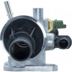 Motorad Θερμοστάτης, Ψυκτικό Υγρό - 672-88K