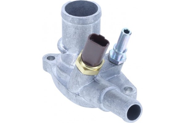 Motorad Θερμοστάτης, Ψυκτικό Υγρό - 673-80K