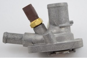 Motorad Θερμοστάτης, Ψυκτικό Υγρό - 741-88K