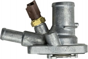 Motorad Θερμοστάτης, Ψυκτικό Υγρό - 741-88K