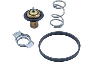 Motorad Θερμοστάτης, Ψυκτικό Υγρό - 743-88K