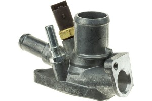 Motorad Θερμοστάτης, Ψυκτικό Υγρό - 757-80K