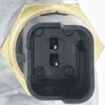 Motorad Θερμοστάτης, Ψυκτικό Υγρό - 757-80K