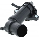 Motorad Θερμοστάτης, Ψυκτικό Υγρό - 775-88K