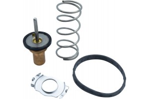 Motorad Θερμοστάτης, Ψυκτικό Υγρό - 799-88K