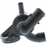 Motorad Θερμοστάτης, Ψυκτικό Υγρό - 806-87K