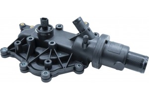 Motorad Θερμοστάτης, Ψυκτικό Υγρό - 810-89K