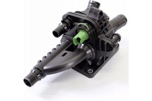 Motorad Θερμοστάτης, Ψυκτικό Υγρό - 857-83K