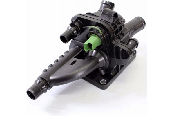 Motorad Θερμοστάτης, Ψυκτικό Υγρό - 857-83K