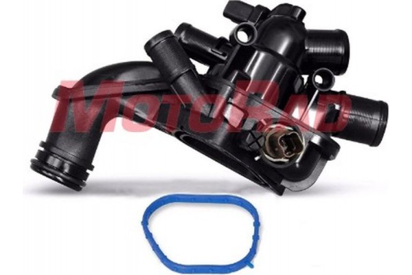 Motorad Θερμοστάτης, Ψυκτικό Υγρό - 895-105K