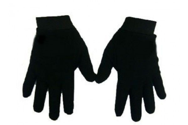 Ισοθερμικά-Εσωτερικά βαμβακερά γάντια μοτό MQS (310752)