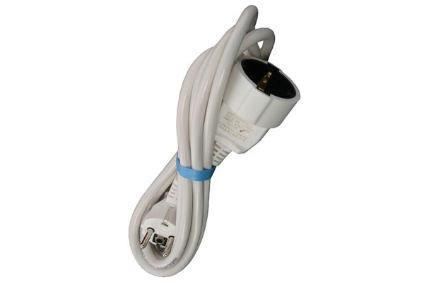 Maestro 41505 Προεκταση 3Χ1.5 MM², 5M