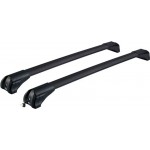 Μπαρα Cruz 925-739 ΑΛΟΥΜ. Airo Fuse Dark 114cm 1τεμάχιο