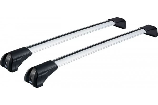 Μπαρα Cruz 925-721 ΑΛΟΥΜ. Airo Fuse 82cm 1τεμάχιο