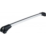 Μπαρα Cruz 925-723 ΑΛΟΥΜ. Airo Fuse 90cm 1τεμάχιο
