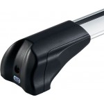 Μπαρα Cruz 925-725 ΑΛΟΥΜ. Airo Fuse 98cm 1τεμάχιο