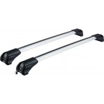 Μπαρα Cruz 925-729 ΑΛΟΥΜ. Airo Fuse 114cm 1τεμάχιο Μπαρα Cruz 925-729 ΑΛΟΥΜ. Airo Fuse 114cm 1τεμάχιο
