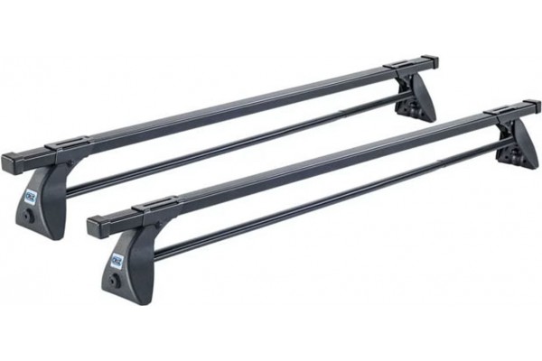 Μπαρα Cruz 921-001 Με Ντιζα 115CM Μπαρα Cruz 921-001 Με Ντιζα 115CM