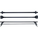 Μπαρα Cruz 921-001 Με Ντιζα 115CM Μπαρα Cruz 921-001 Με Ντιζα 115CM