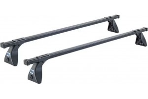 Μπαρα Cruz 921-102 Χωρις Ντιζα 125CM