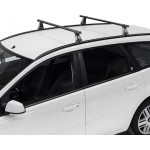Μπαρα Cruz 921-102 Χωρις Ντιζα 125CM Μπαρα Cruz 921-102 Χωρις Ντιζα 125CM