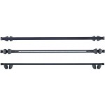 Μπαρα Cruz 921-936 Sr 130CM Reling System