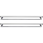 Μπαρα Cruz 924-095 ALU-CARGO AF3-128 3PCS/SET Μπαρα Cruz 924-095 ALU-CARGO AF3-128 3PCS/SET
