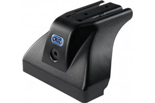 Ποδια Cruz 934-303 Lcv Ni NV200 2009-ON, Citan 2013-ON XL, Kangoo Maxi 2010-ON 4PCS/SET Ποδια Cruz 934-303 Lcv Ni NV200 2009-ON, Citan 2013-ON XL, Kangoo Maxi 2010-ON 4PCS/SET
