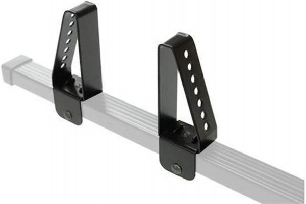 Στοπ Cruz 941-000 Για Μπαρες 30X20 4PCS/SET Στοπ Cruz 941-000 Για Μπαρες 30X20 4PCS/SET