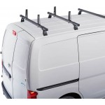 Στοπ Cruz 941-012 18ΕΚ Για Μπαρες 35X35 4PCS/SET