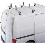 Στοπ Cruz 941-012 18ΕΚ Για Μπαρες 35X35 4PCS/SET